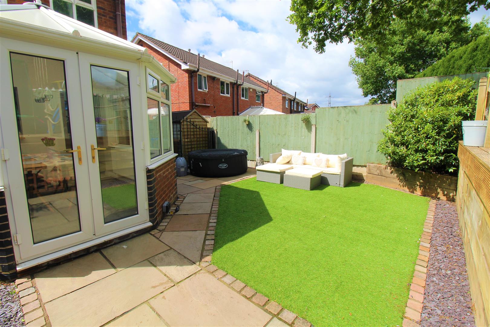 Tara Grove, Baddeley Green, Stoke-On-Trent